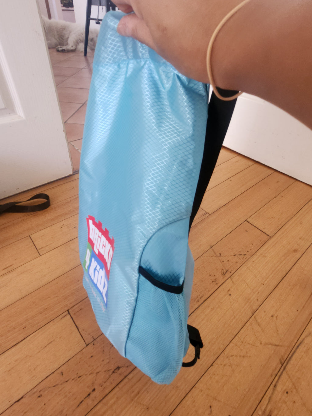 B4K Waterproof Sports Bag - 10 per pack
