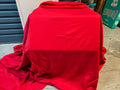 None branded table cloth - second hand but in good condition