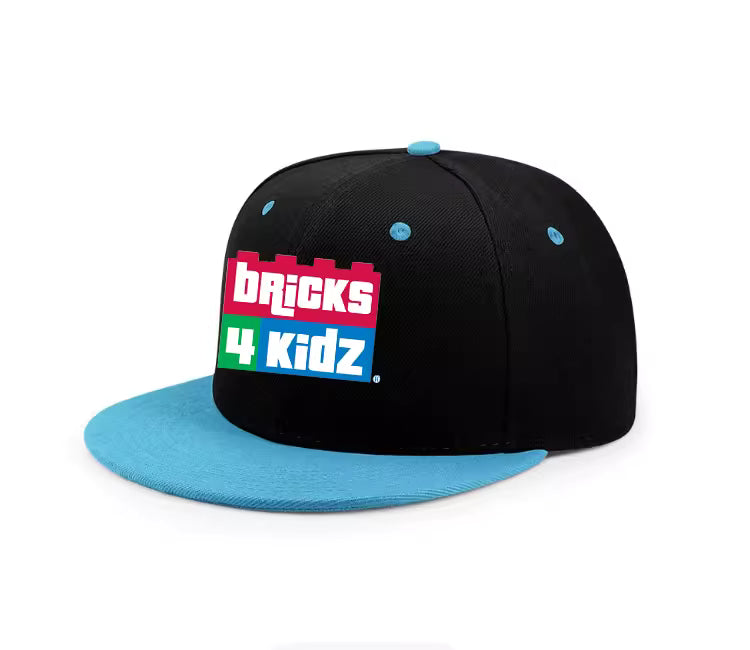 B4K Caps