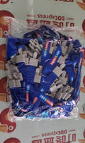 B4K Lanyards Blue – 50 per pack