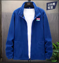 B4K winter fleece jacket