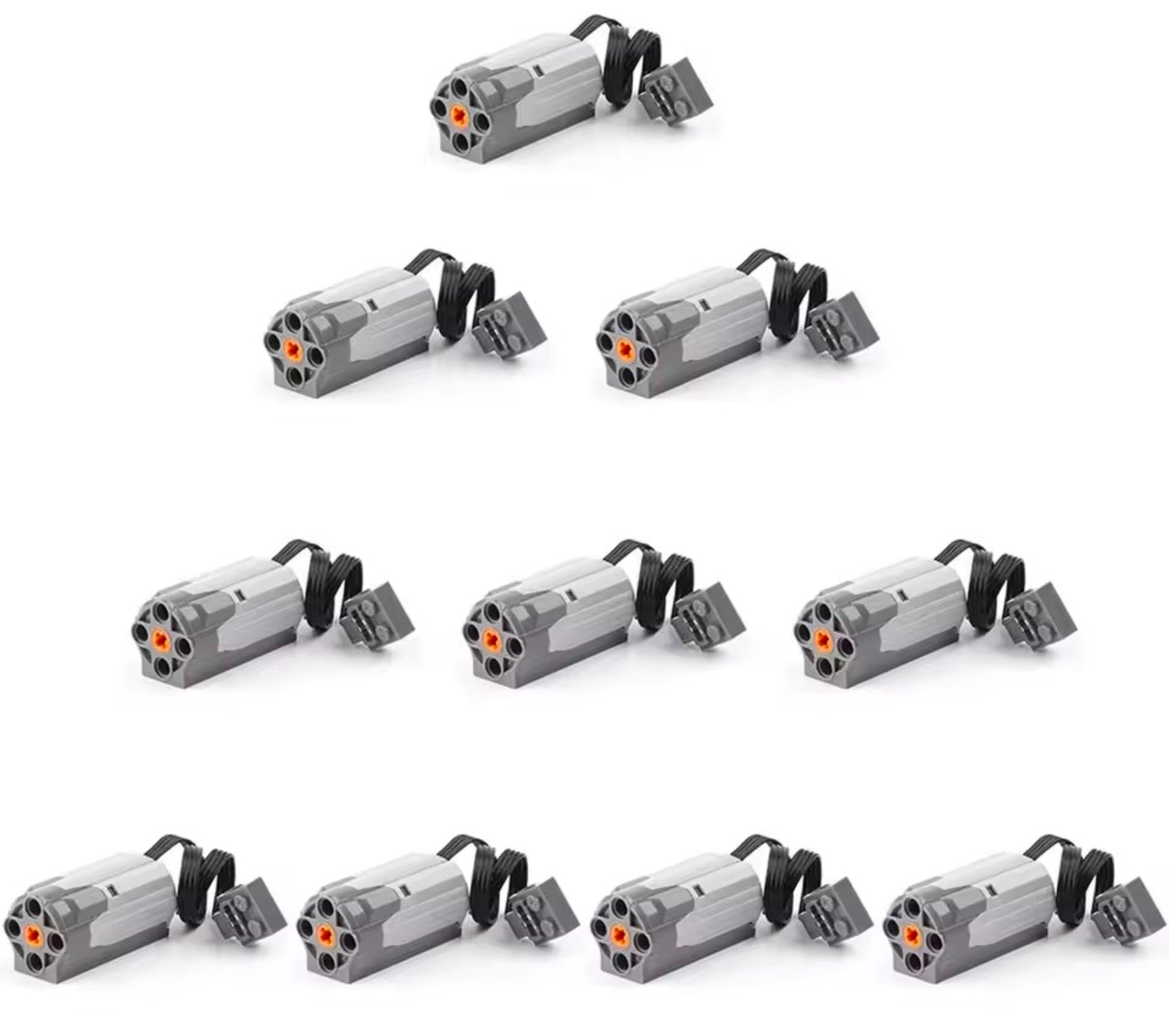 Motors