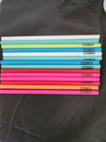 B4k pencils - 50 per pack