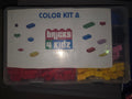 B4K Colour Kit