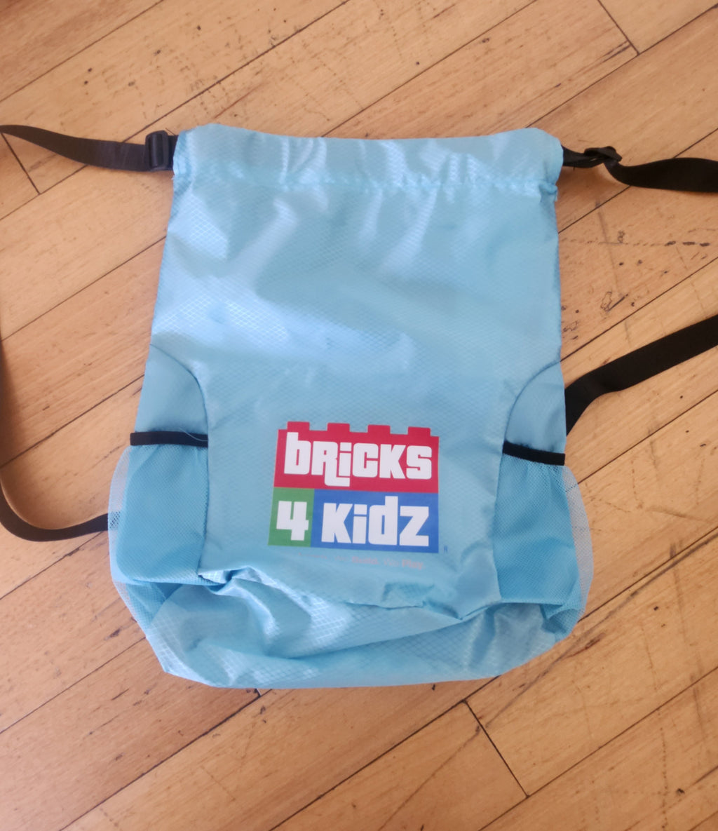 B4K Waterproof Sports Bag - 10 per pack