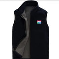 B4K Uniforms- Fleece Vest