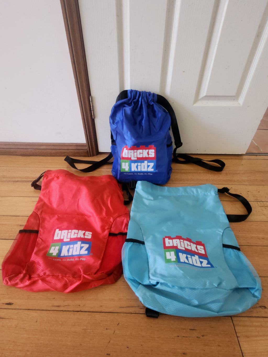 B4K Waterproof Sports Bag - 10 per pack