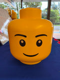 LEGO head - second hand but good condition